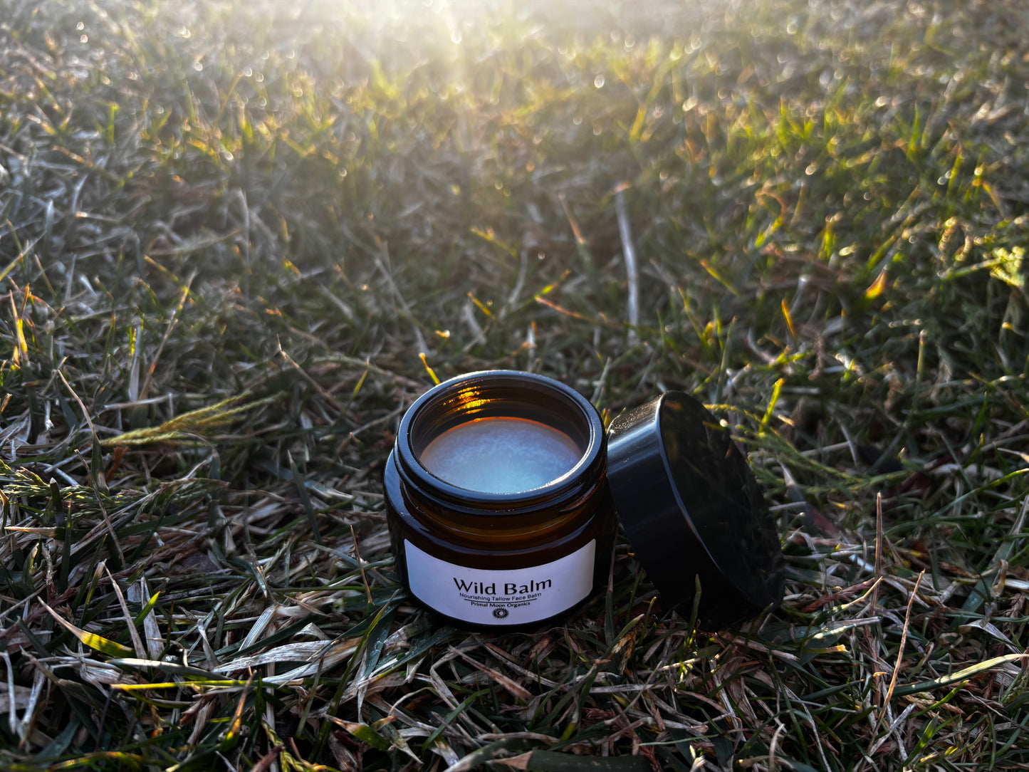 The Tallow Balm - Bare (Unscented)
